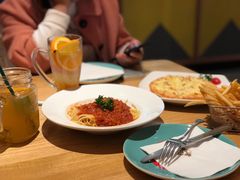 -菲滋意式餐厅(西湖文化广场店)