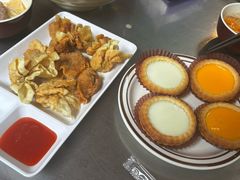 -兴华里茶记(禅城同济首店)