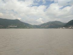 -北岐滩涂