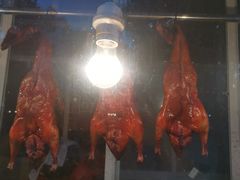 大堂-宜良狗街老杨烤鸭店