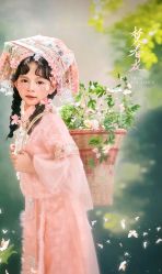 -小熊维尼高端儿童摄影(宝安旗舰店)