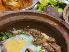 -红星光发煲仔饭(大石街店)