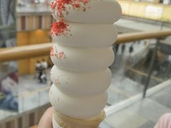 -DQ·蛋糕·冰淇淋(荟聚中心店)