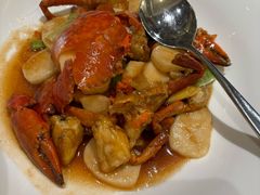 -上海小南国(金桥国际广场店)