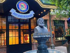 -宝莱纳啤酒花园餐厅PAULANER BRAUHAUS Nanjing(广州路店)