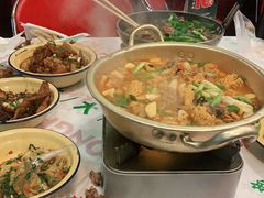 -东排食堂长沙小吃大排档(五一广场店)