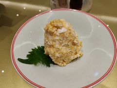-山东宾馆·齐鲁苑餐厅