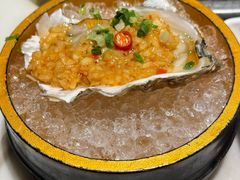 -火炉火自助餐(西直门凯德MALL店)