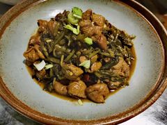 梅干菜烧肉-青年公社烤鸭(青年路店)