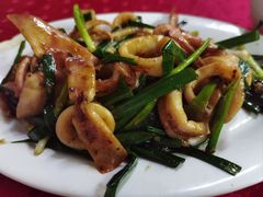 -蛇口康乐快餐鱼仔档(翠苑小区店)