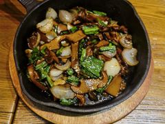 -云海肴·汽锅鸡·云南菜(天津国金汇店)