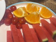 -永红源啤酒·烧烤·海鲜·大排档(青特城店)