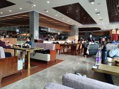 -金狮国际酒店自助餐(金狮店)