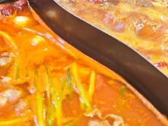 -宽板凳老灶火锅(南礼士路店)