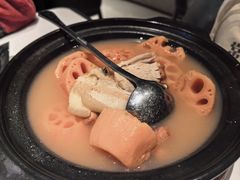 -新兴·金羊座·粤菜点心(乐峰店)