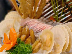 -十二春顶级锅物(泉亮花园店)