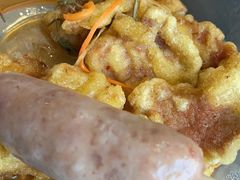 -特色椒盐排条(天山西路店)