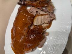 -金鸭季·北京烤鸭(深业上城店)