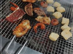 -同心烧烤(总店)