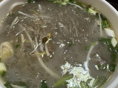 -白家高记肥肠粉(总店)