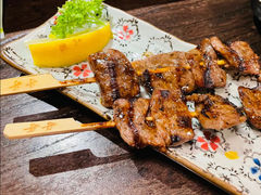 -哥哥の深夜食堂(永乐汇亲子购物运动中心店)
