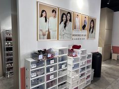 -海马体照相馆(天津世纪都会店)