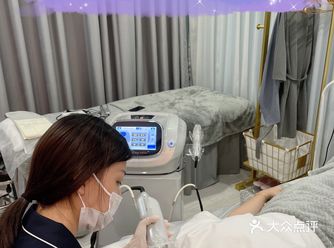 日本海淤泥深层清洁，给肌肤来个深层SPA，美美哒