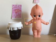 -不正咖啡(万达尊店)