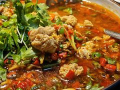 -飞虹鱼馆(春华路店)