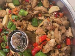 -彭耕记猪油炒小菜(吉联mall店)