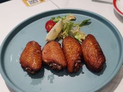 -柠檬树茶餐厅(海雅缤纷城店)