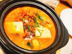 一风堂爆裂豆腐锅-一風堂拉面(港汇恒隆店)