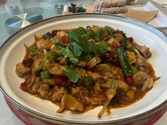 特色鱼杂-解家河南菜(商鼎路店)