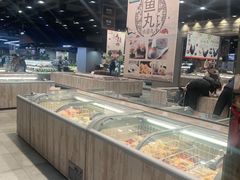-果蔬好生活超市(乐堤港店)