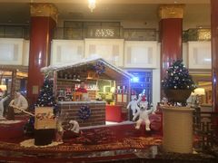 -北京中国大饭店