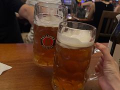 -宝莱纳餐厅(滨江店)