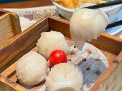 -悦满楼·西关名点·湛江名菜(航空综合大厦店)