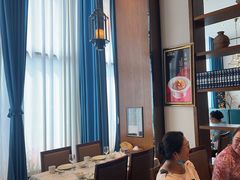 -佳兰雅序融合菜(高新店)