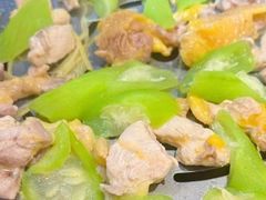 -阿鸡鱼庄·顺德鲜蒸小炒(亚运村店)