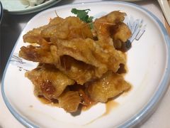 东北锅包肉-老边饺子馆(金源店)