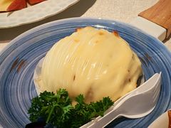 -晋江荣誉国际酒店·港誉茶餐厅