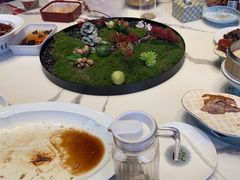 -董家大院·京味家常菜(朝丰家园店)