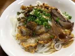 -牛八宝桂林米粉(八里庄店)