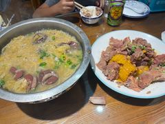 -八大碗·地道东北菜(白塔堡店)
