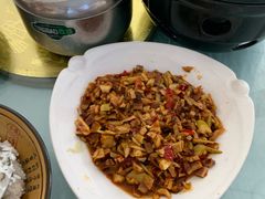 -徽州美食(三十年老店)