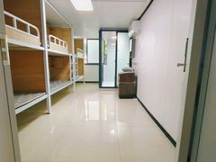 -南京路步行街