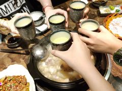 -同仁四季椰子鸡(海岸城天利店)