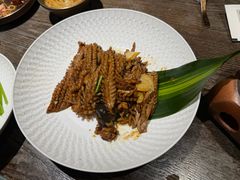 -魁盛居百年鲁菜馆(县西巷店)