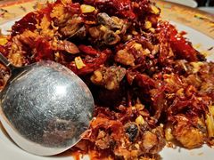 -相约·羊村小馆非遗手抓肉(七一酱园店)