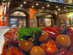 -三玛璐酒楼(汉口路店)